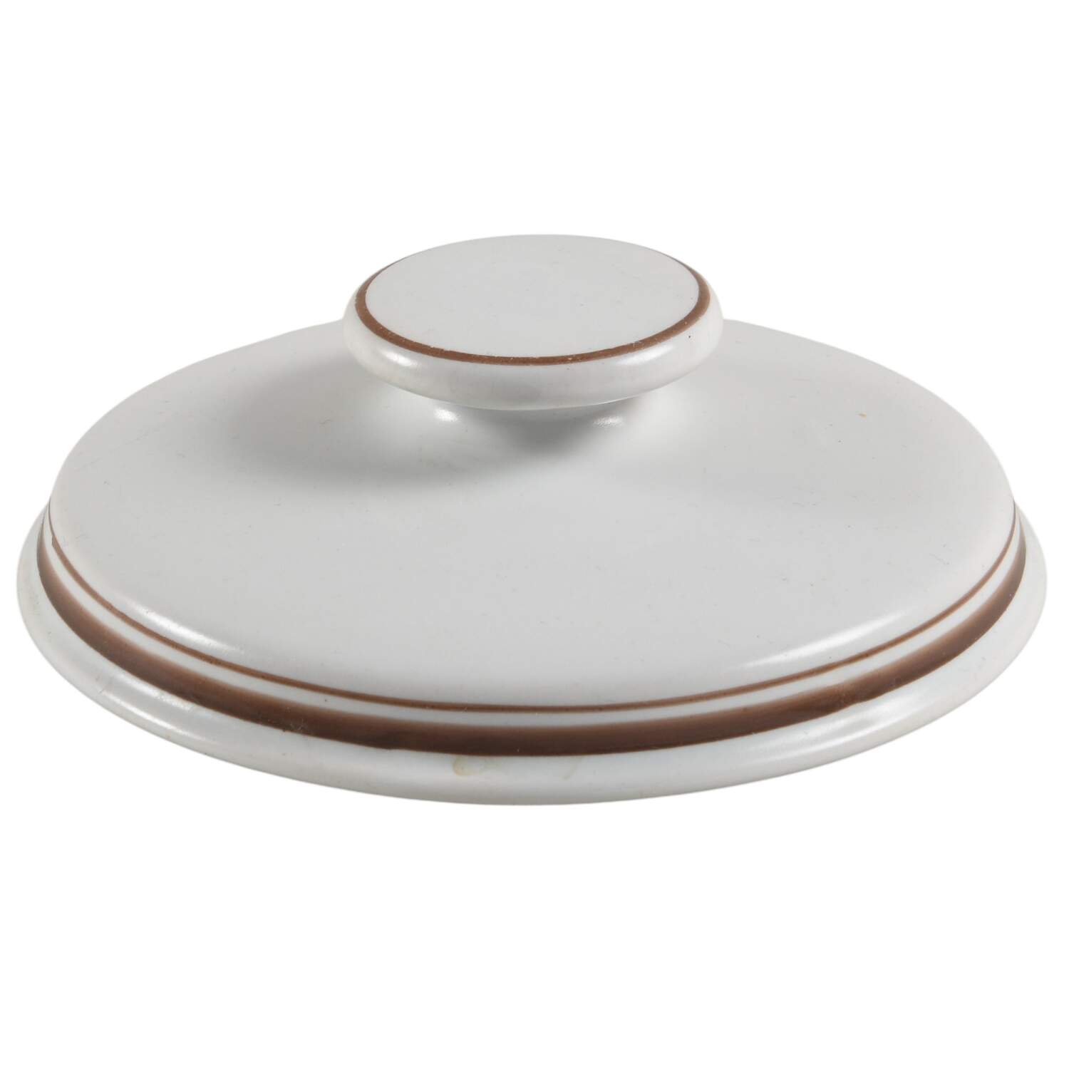 Fieldflower Lid for Individual Casserole by Royal Doulton-1