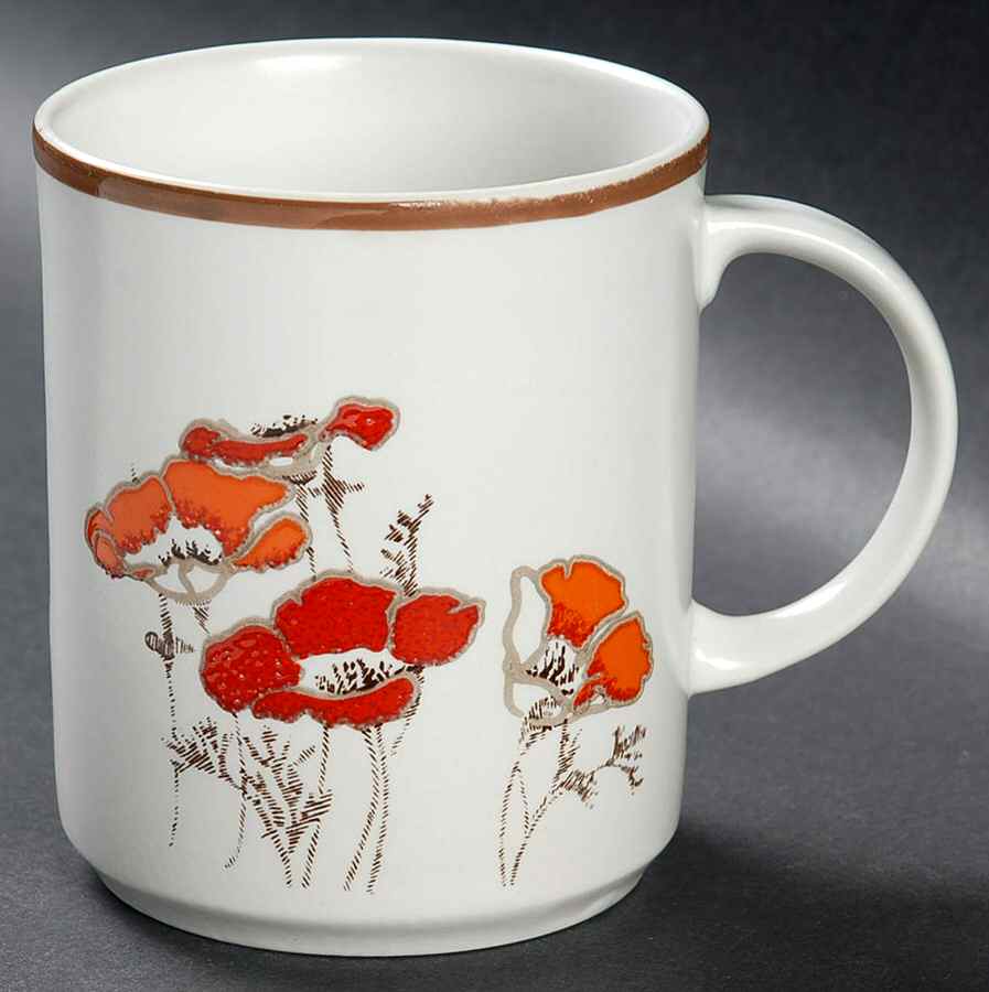 Fieldflower Mug by Royal Doulton-1