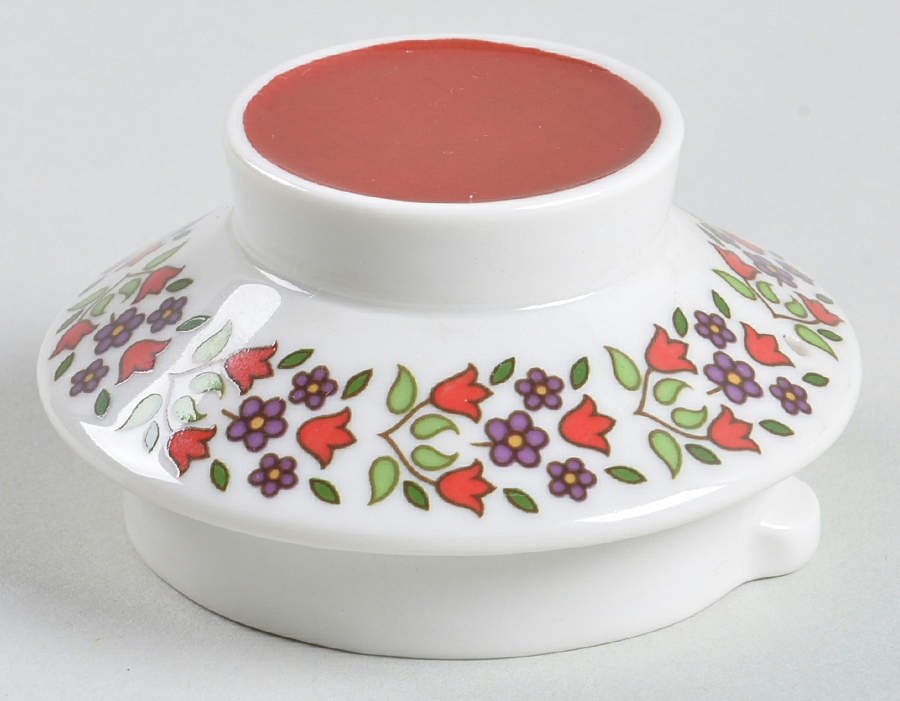 Fireglow Lid for Coffee Pot by Royal Doulton-1