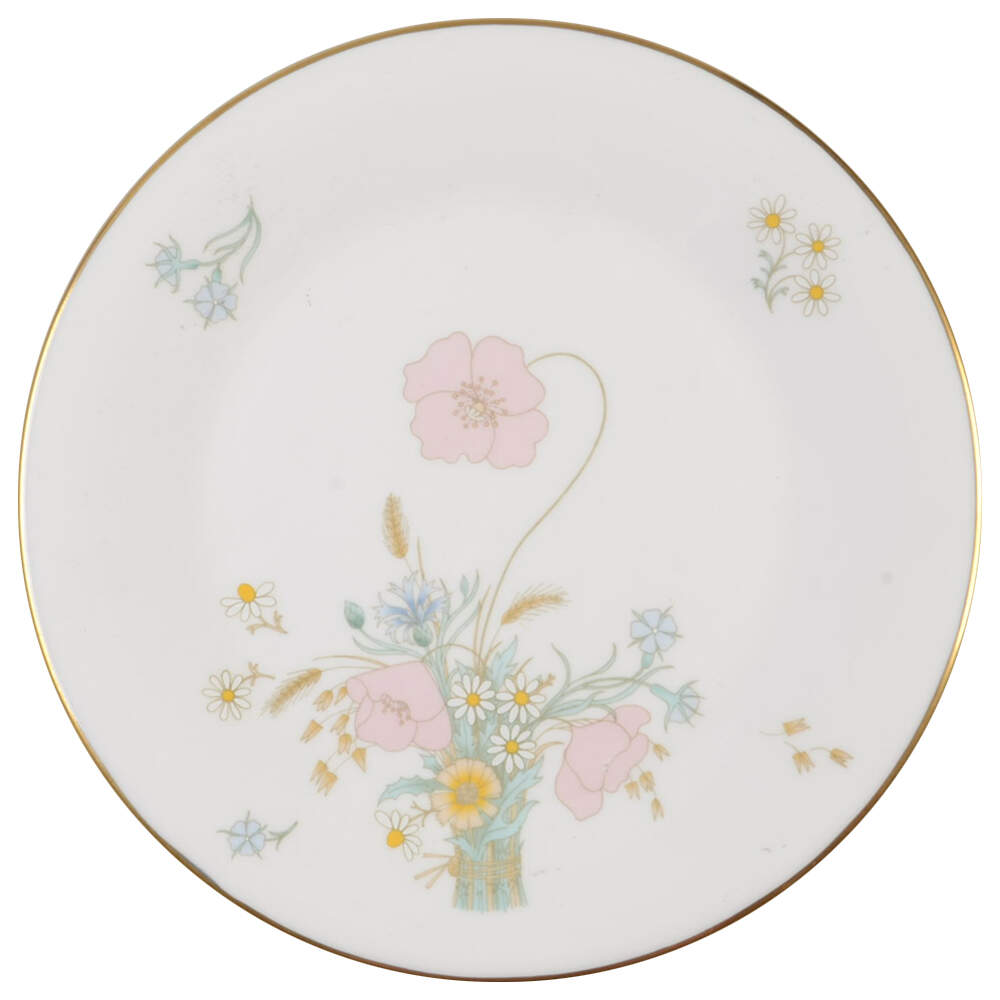 Flirtation Salad Plate by Royal Doulton-1
