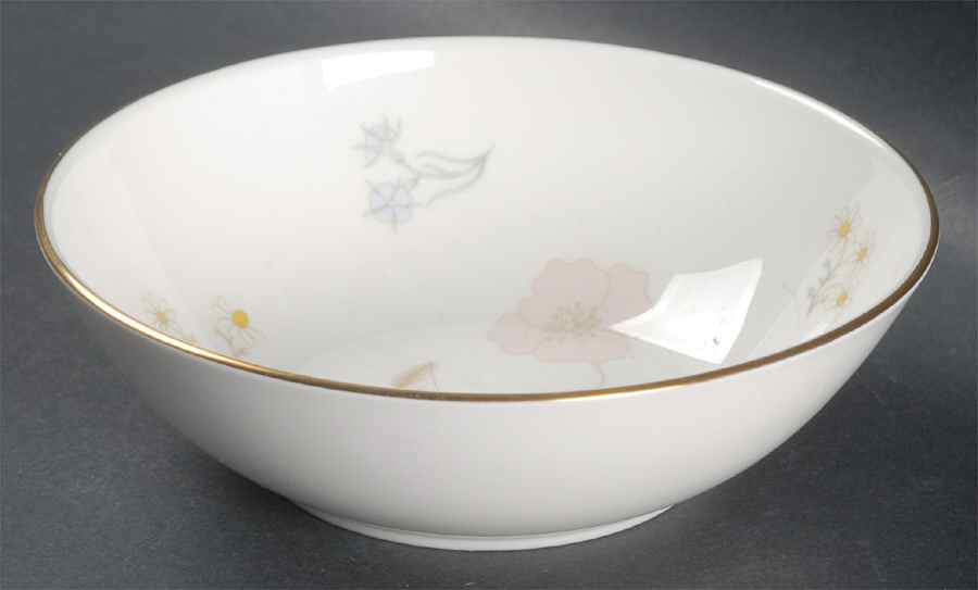 Flirtation Fruit/Dessert (Sauce) Bowl by Royal Doulton-1