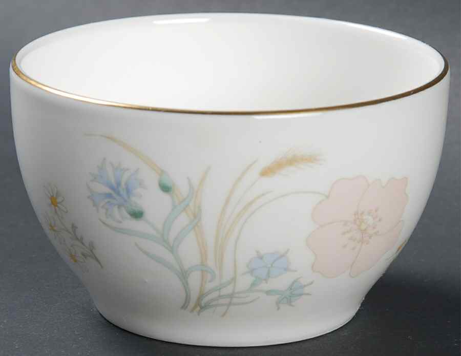 Flirtation Mini Open Sugar Bowl by Royal Doulton-1