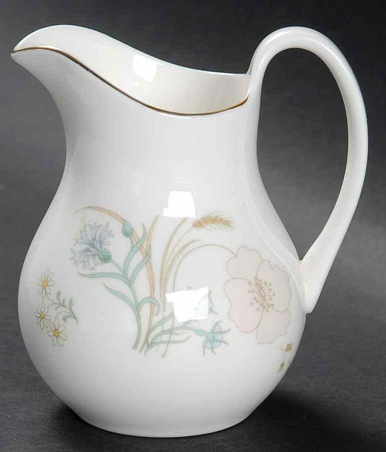 Flirtation Mini Creamer by Royal Doulton-1