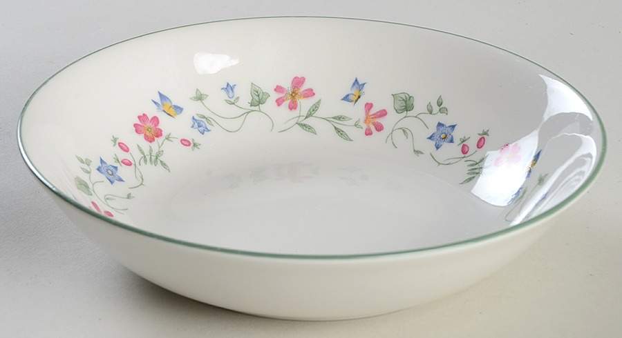 Florentina 7" All Purpose Bowl by Royal Doulton-1