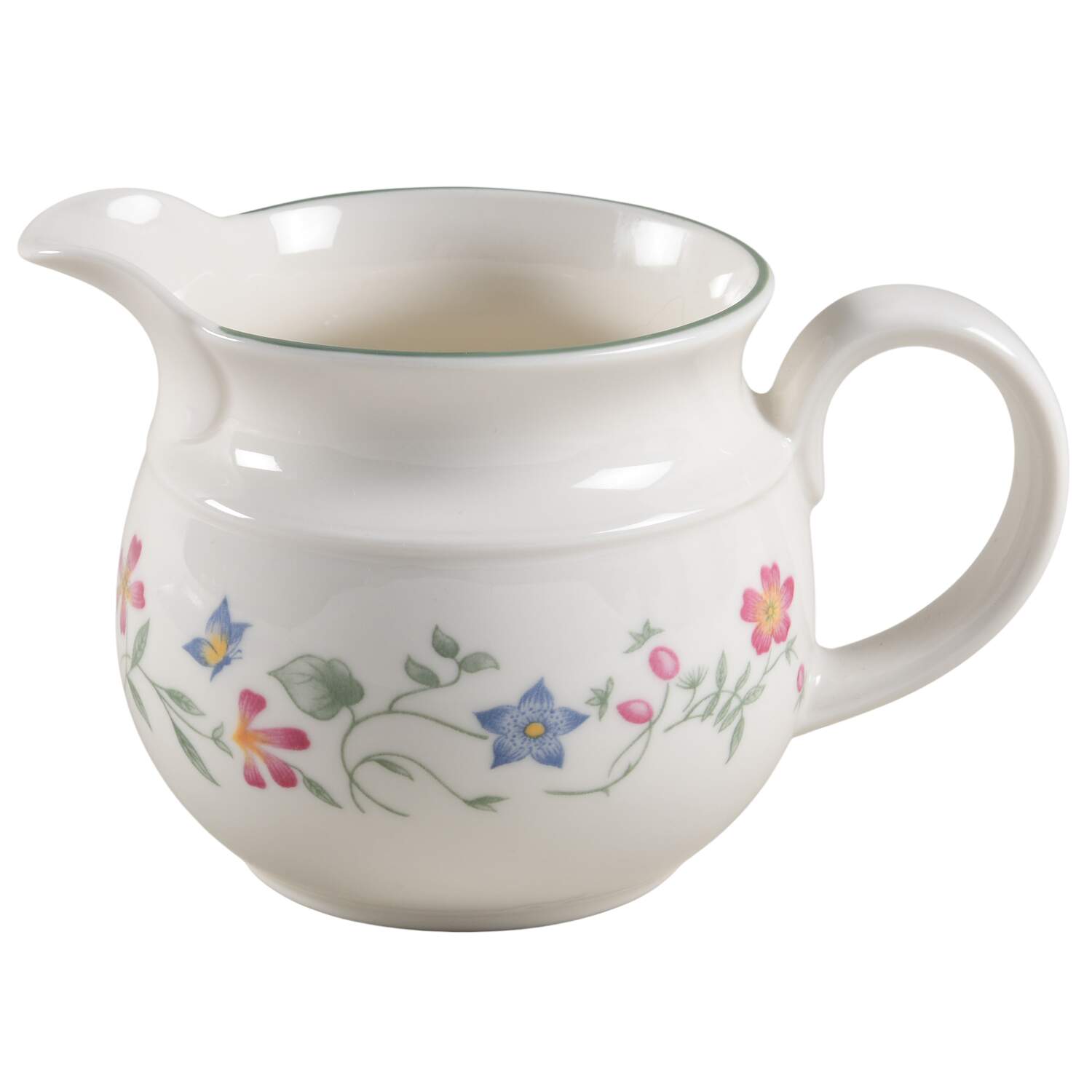 Florentina Gravy Boat by Royal Doulton-1