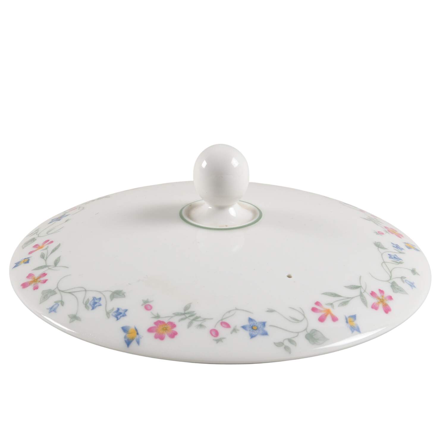 Florentina Lid for Round Vegetable by Royal Doulton-1