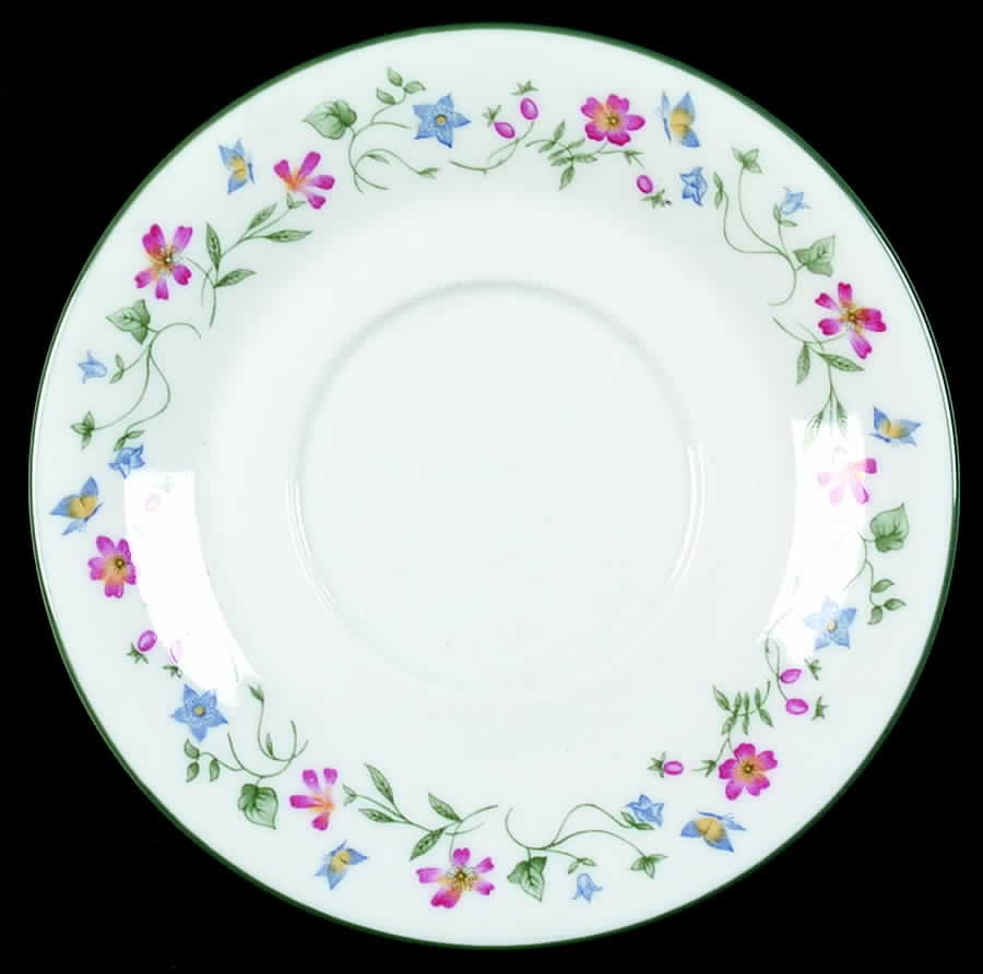 Florentina Underplate for Gravy Boat by Royal Doulton-1