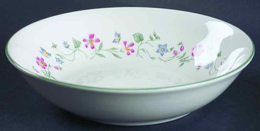 Florentina 7" All Purpose Bowl by Royal Doulton-1