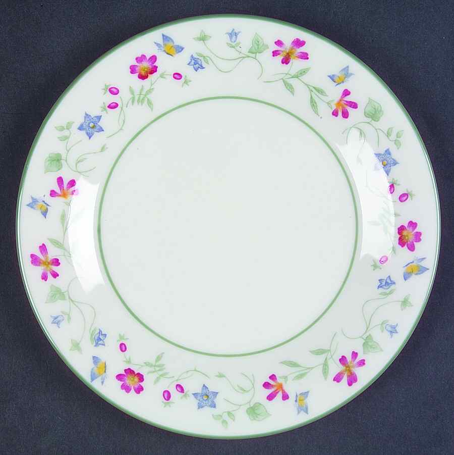 Florentina Bread & Butter Plate by Royal Doulton-1