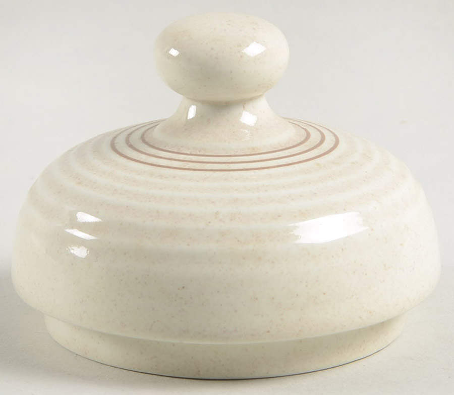 Florinda Lid for Sugar Bowl by Royal Doulton-1