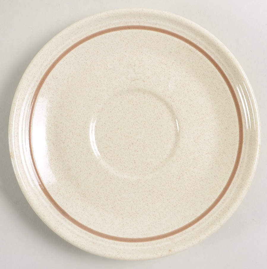 Florinda Saucer by Royal Doulton-1