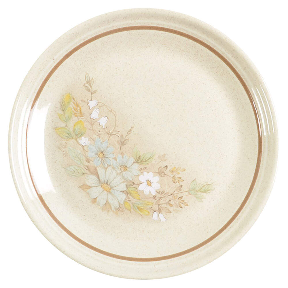 Florinda Bread & Butter Plate by Royal Doulton-1