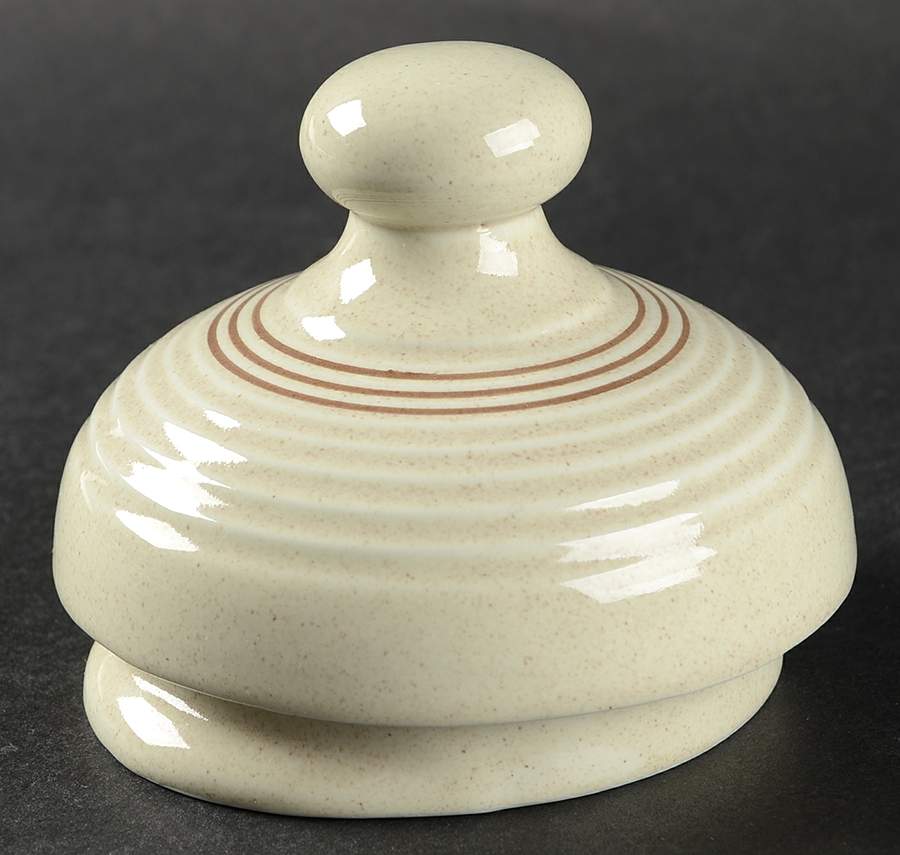 Florinda Lid for Teapot by Royal Doulton-1