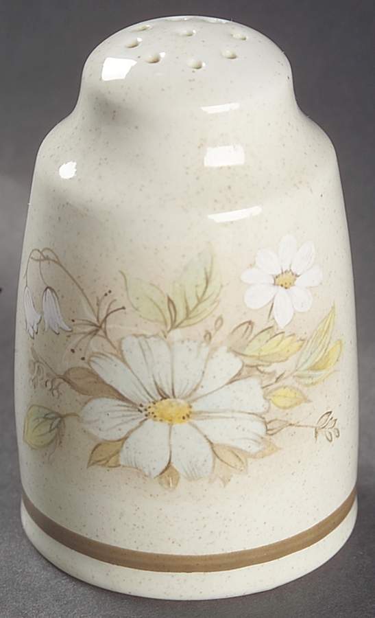 Florinda Pepper Shaker by Royal Doulton-1