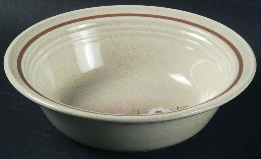 Florinda Rim Fruit/Dessert (Sauce) Bowl by Royal Doulton-1