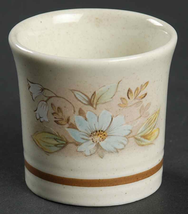 Florinda Single Egg Cup by Royal Doulton-1