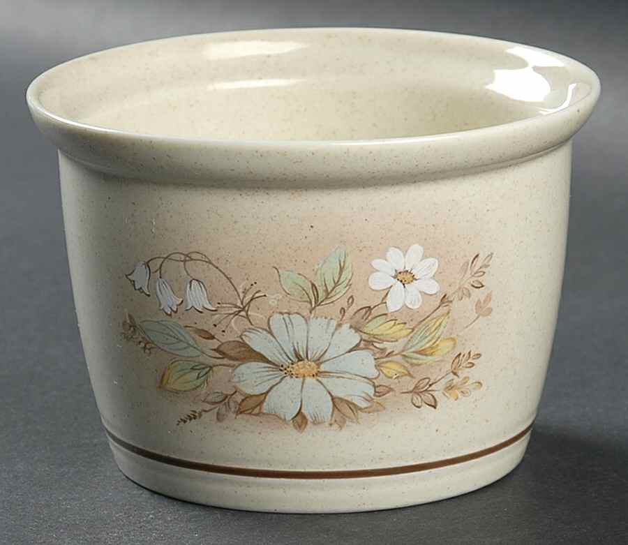 Florinda Open Sugar Bowl by Royal Doulton-1
