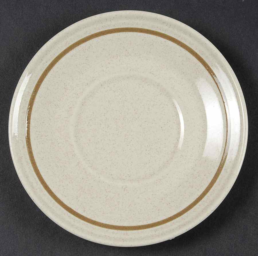 Florinda Saucer for Demitasse Cup by Royal Doulton-1