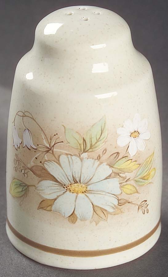 Florinda Salt Shaker by Royal Doulton-1