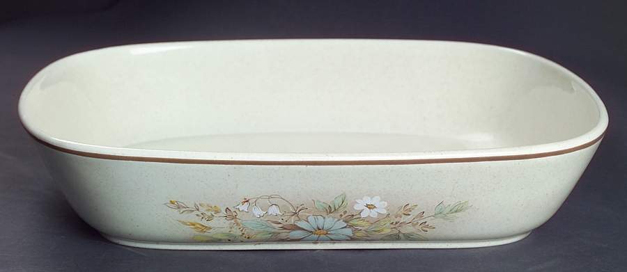 Florinda Oven-to-Table Roaster by Royal Doulton-1