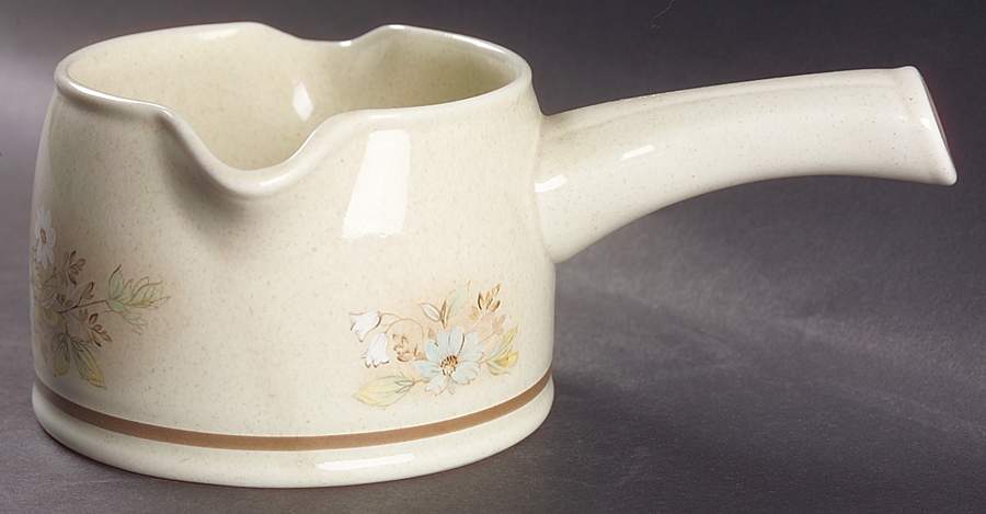Florinda Gravy Boat by Royal Doulton-1