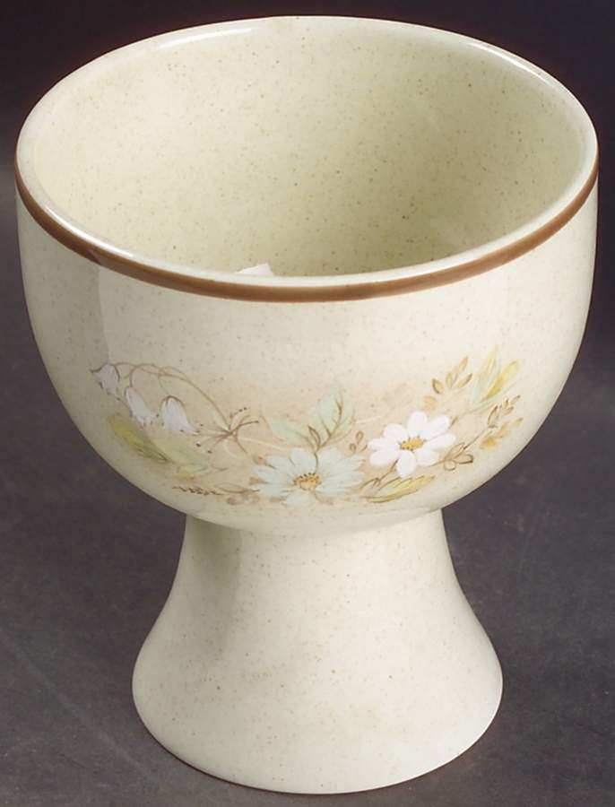 Florinda China Goblet by Royal Doulton-1