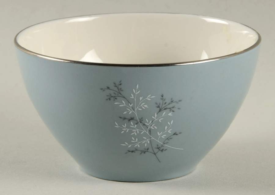 Forest Glade Mini Open Sugar Bowl by Royal Doulton-1