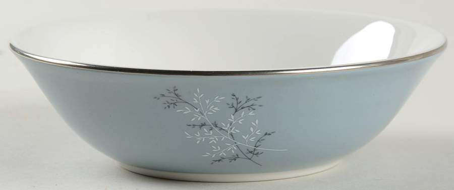 Forest Glade Fruit/Dessert (Sauce) Bowl by Royal Doulton-1