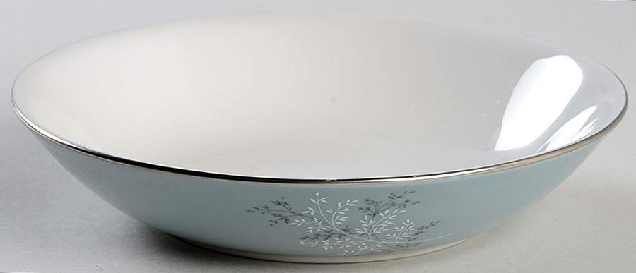 Forest Glade Coupe Cereal Bowl by Royal Doulton-1