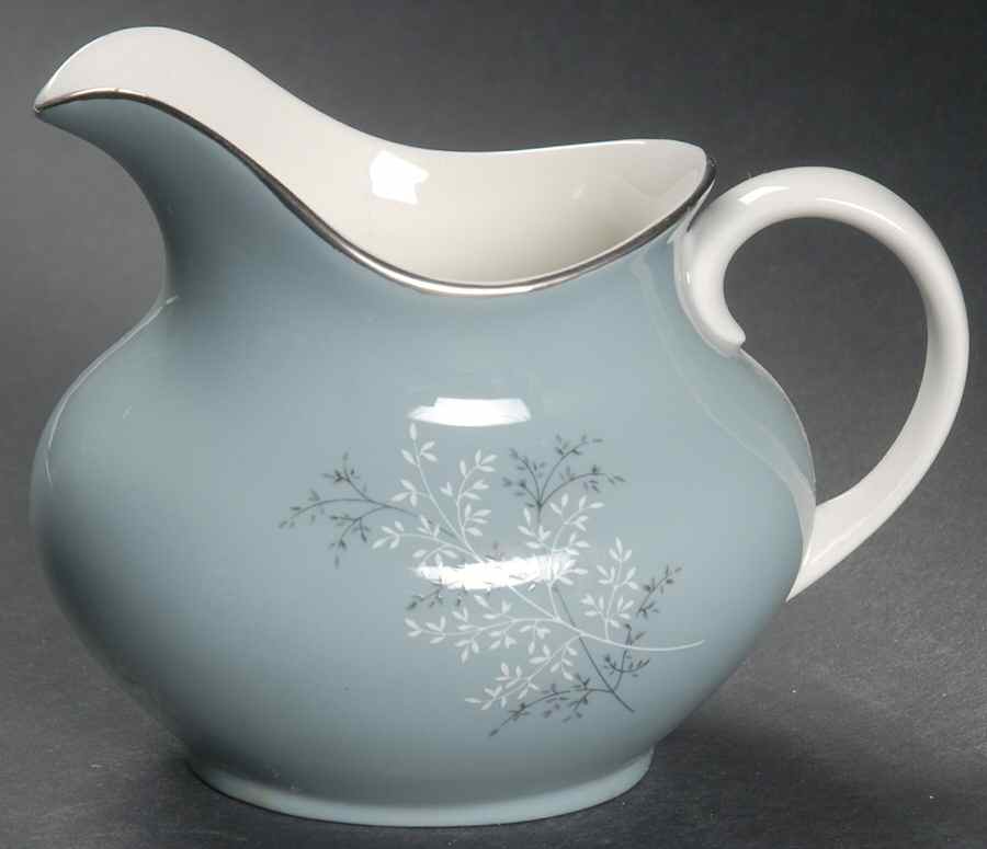 Forest Glade Creamer by Royal Doulton-1