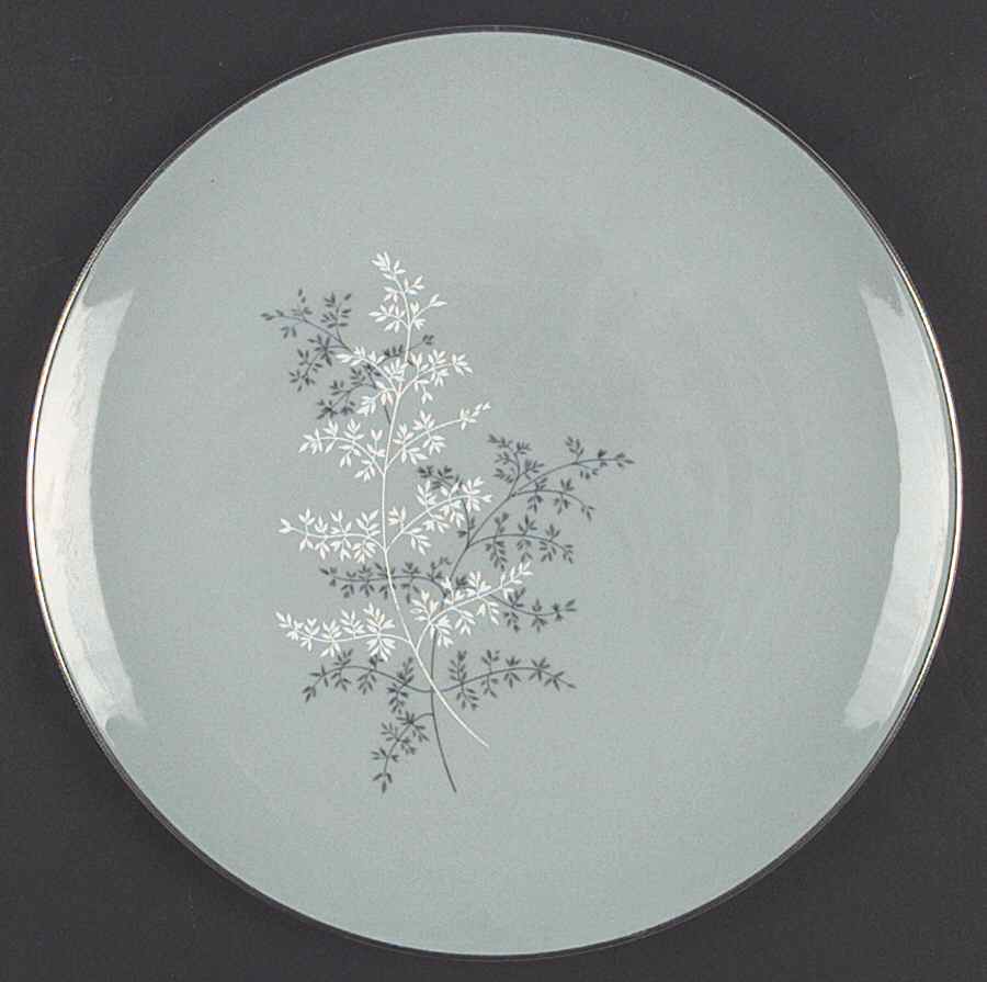 Forest Glade Dinner Plate by Royal Doulton-1
