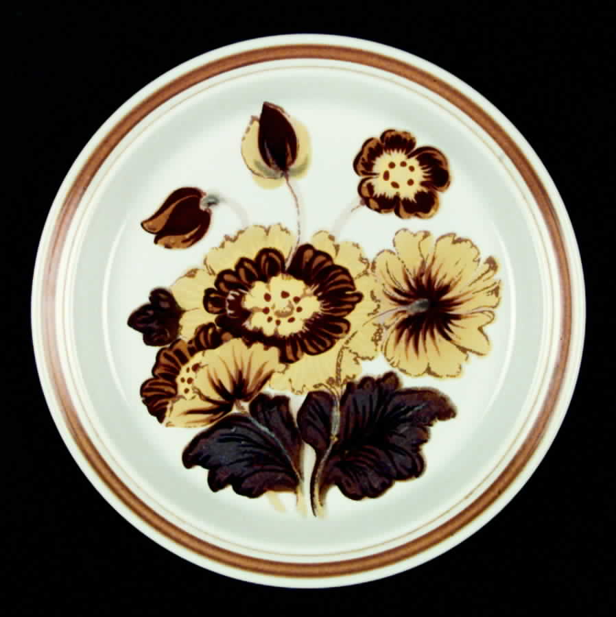 Forest Glen Dinner Plate by Royal Doulton-1