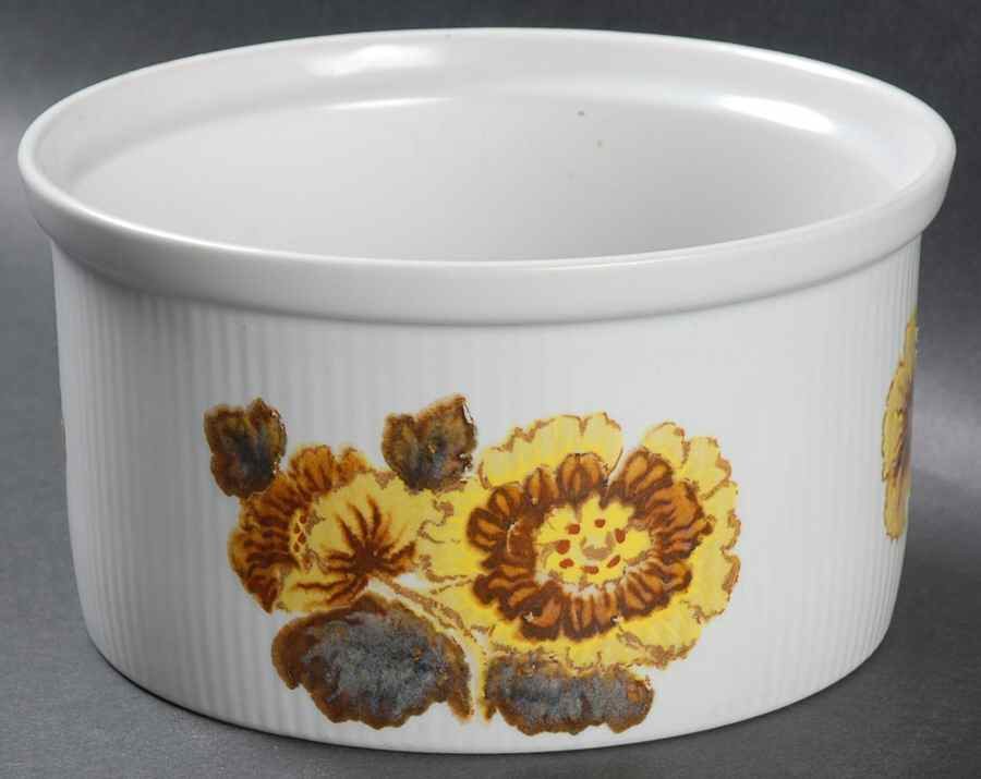 Forest Glen 6" Souffle by Royal Doulton-1