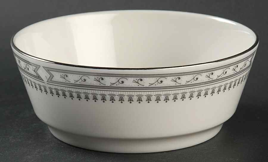Fontana Fruit/Dessert (Sauce) Bowl by Royal Doulton-1