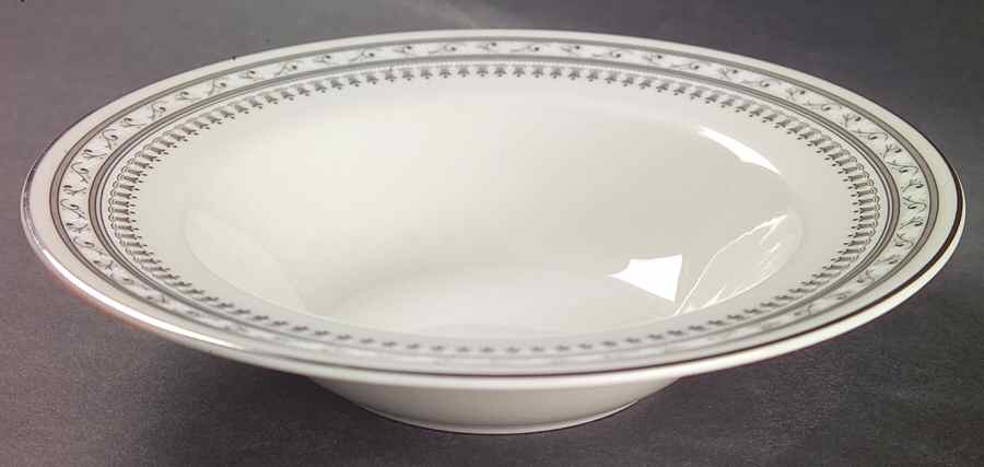 Fontana Rim Soup Bowl by Royal Doulton-1