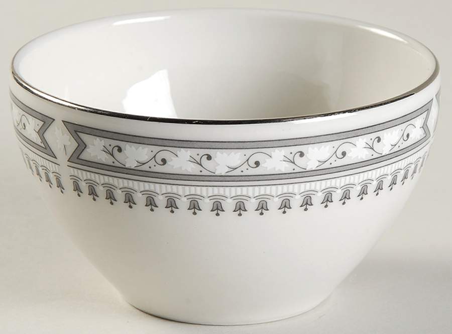 Fontana Mini Open Sugar Bowl by Royal Doulton-1