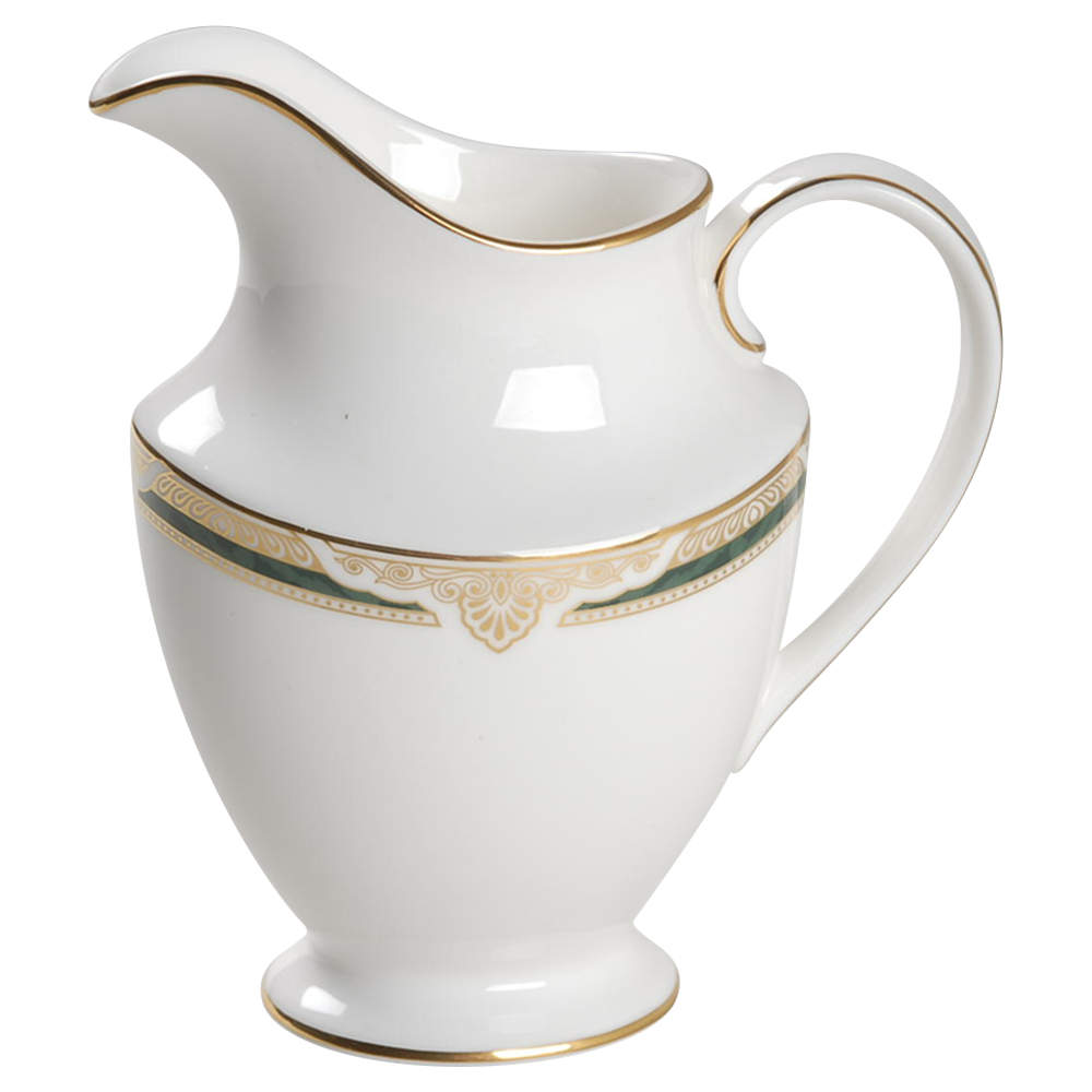 Forsyth Creamer by Royal Doulton-1