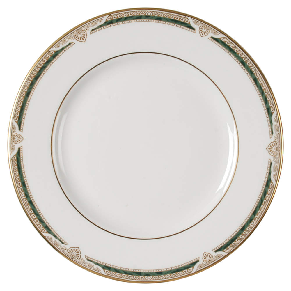 Forsyth Luncheon Plate by Royal Doulton-1