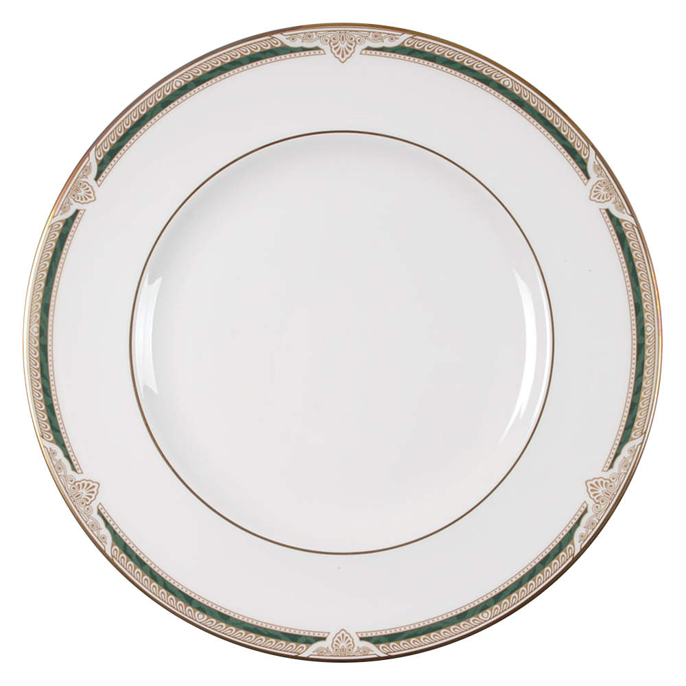 Forsyth Dinner Plate by Royal Doulton-1