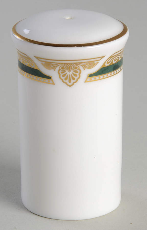Forsyth Salt Shaker by Royal Doulton-1