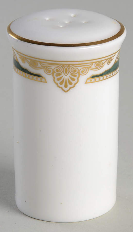 Forsyth Pepper Shaker by Royal Doulton-1