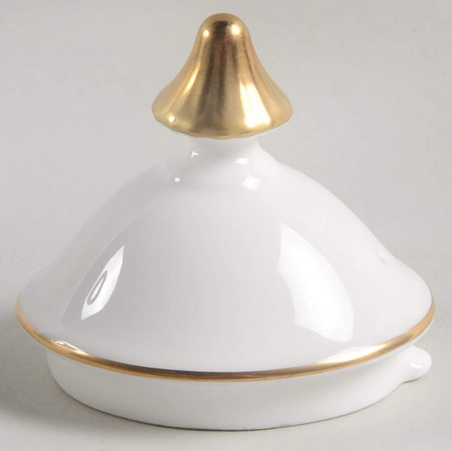 Forsyth Lid for Coffee Pot by Royal Doulton-1