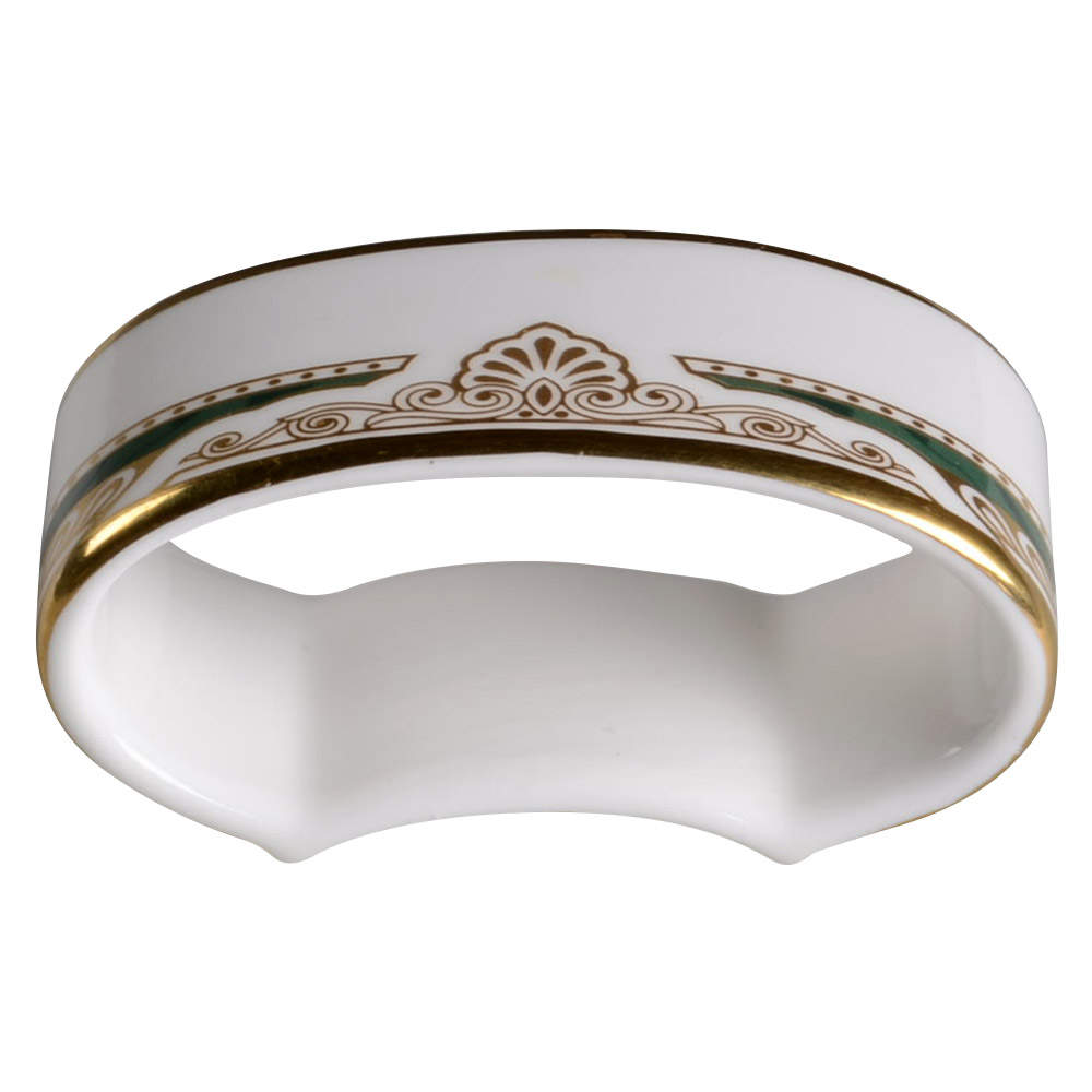 Forsyth Napkin Ring by Royal Doulton-1