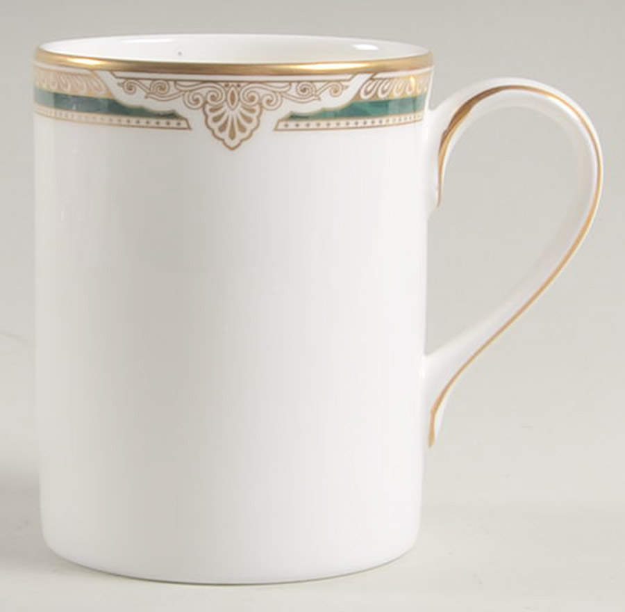 Forsyth Mug by Royal Doulton-1