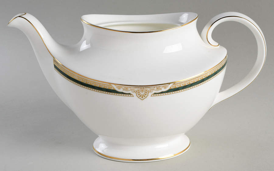 Forsyth Teapot No Lid by Royal Doulton-1