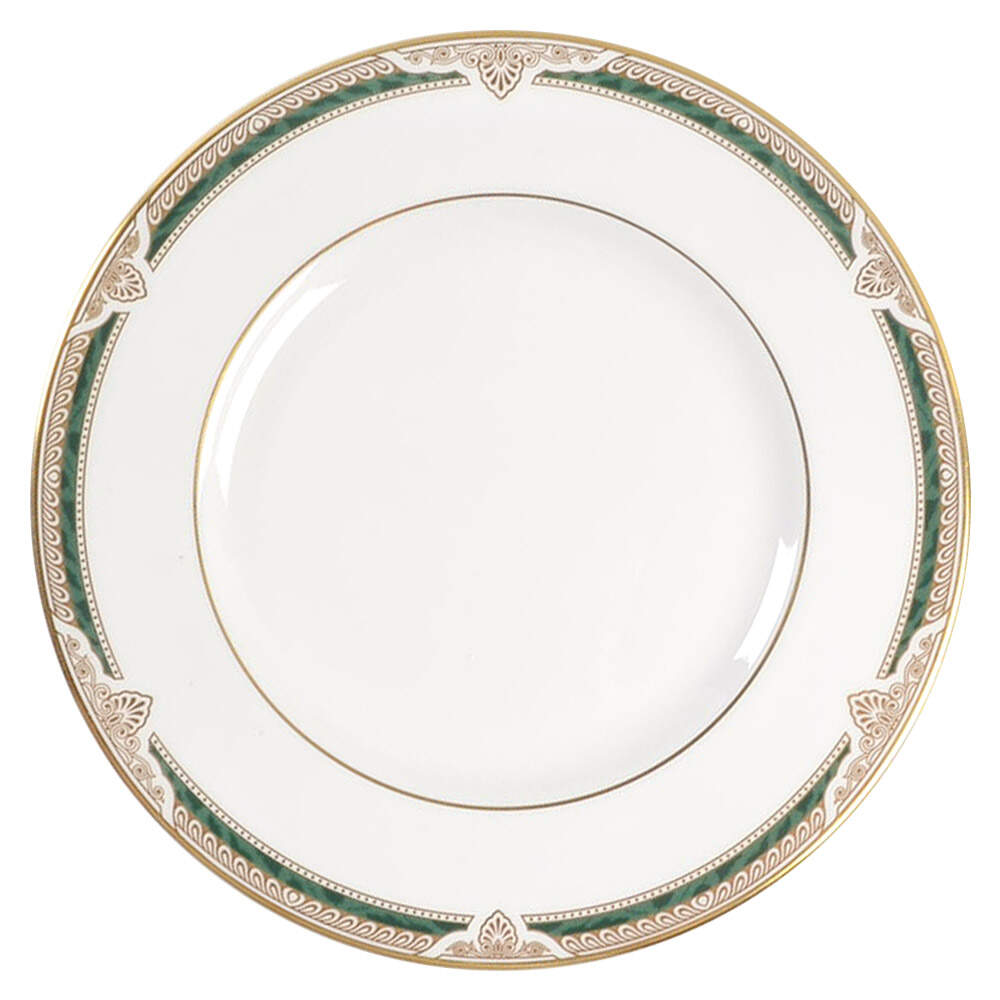 Forsyth Salad Plate by Royal Doulton-1