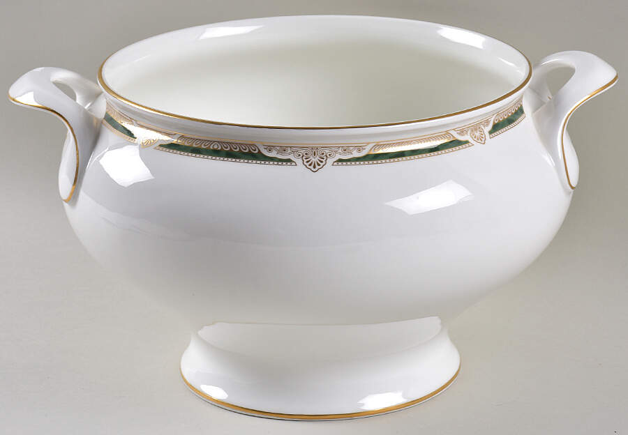 Forsyth Tureen No Lid by Royal Doulton-1