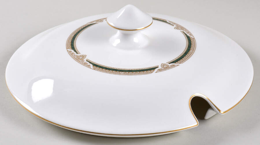 Forsyth Lid for Tureen by Royal Doulton-1