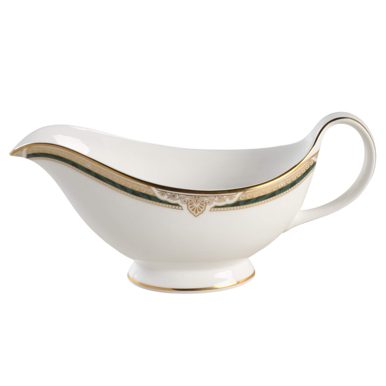 Forsyth Gravy Boat by Royal Doulton-1