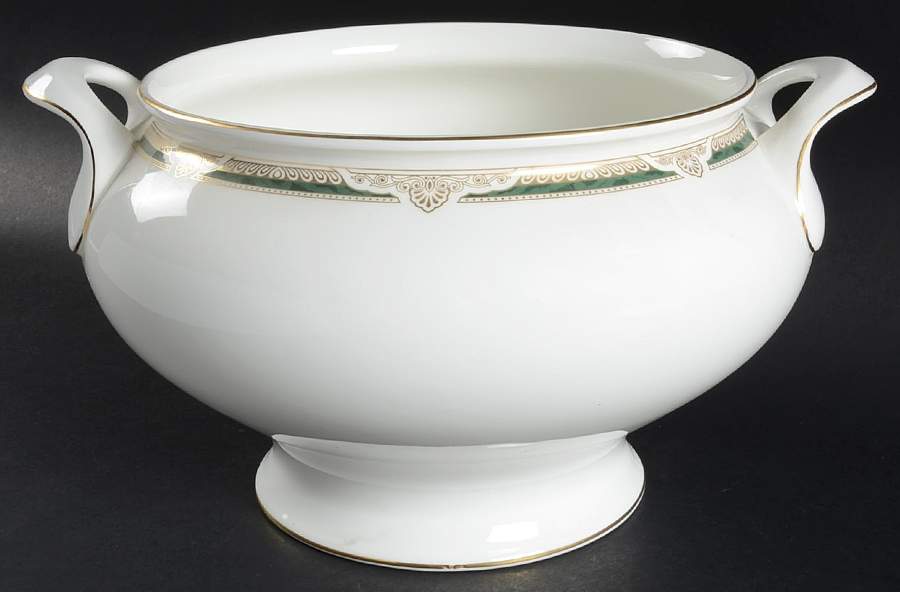 Forsyth Tureen No Lid by Royal Doulton-1